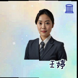 王婷