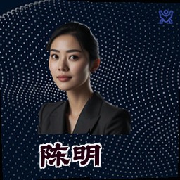 陈明
